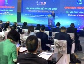 Ngành dệt may đặt mục tiêu xuất khẩu năm 2024 đạt 44 tỷ USD