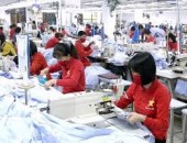 Kinh tế 2023, dự báo 2024: Ngành Dệt May tìm giải pháp cho hướng đi mới