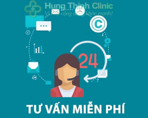 Tư vấn miễn phí 